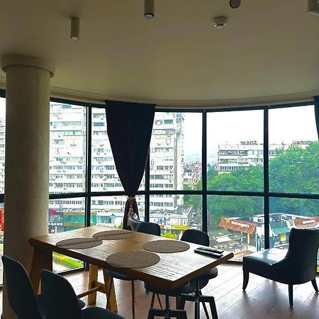 Apartment Panorama Center Варна Екстериор снимка