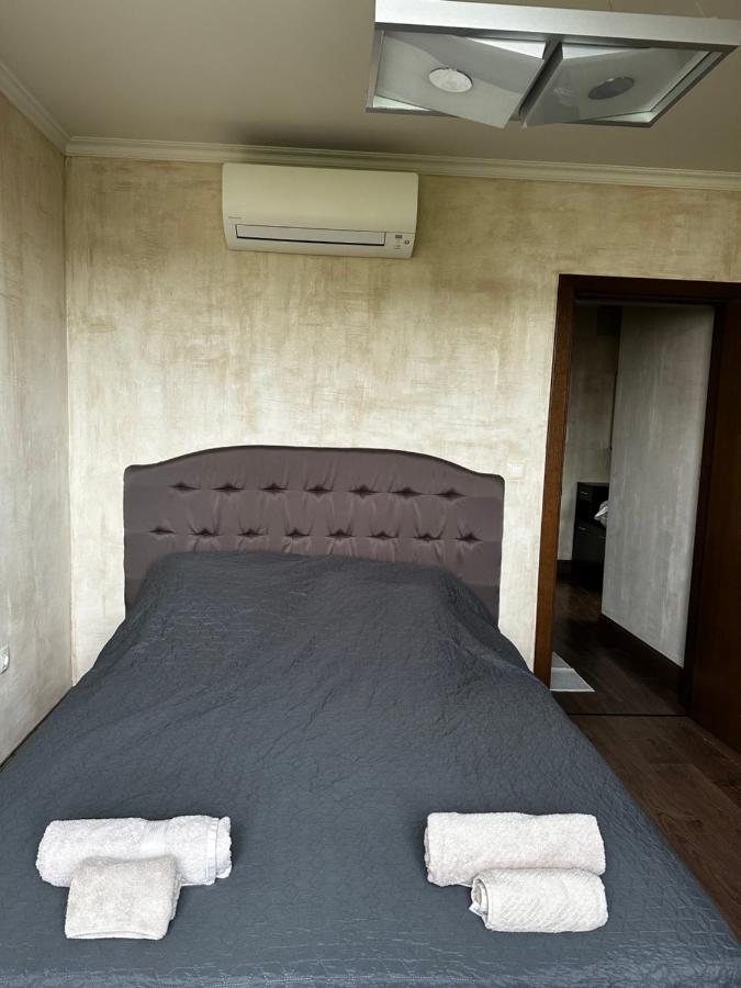 Apartment Panorama Center Варна Екстериор снимка