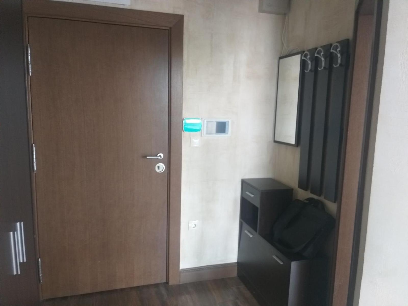 Apartment Panorama Center Варна Екстериор снимка