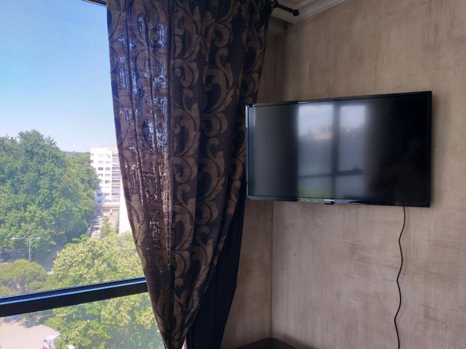 Apartment Panorama Center Варна Екстериор снимка